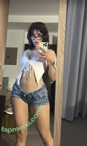 Aidensita nude photo #0008