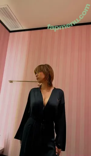 AienaBatrisaa nude photo #0009