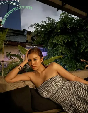 AienaBatrisaa nude photo #0012