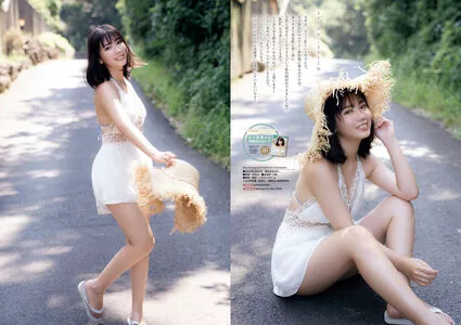 Aika Sawaguchi / Aika Senobi / delaaika0224 / sawaguchi_aika_official / 沢口愛華 nude photo #0001