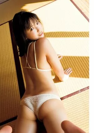 Aika Sawaguchi / Aika Senobi / delaaika0224 / sawaguchi_aika_official / 沢口愛華 nude photo #0273