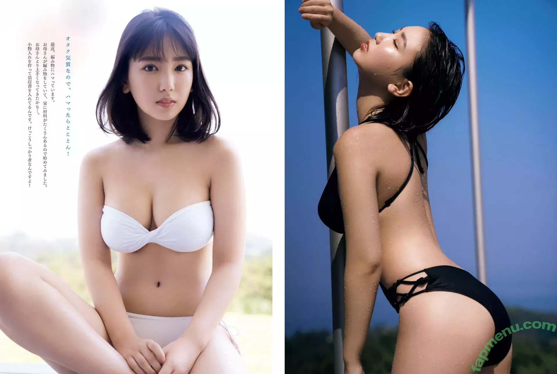 Aika Sawaguchi nude photo #0006 (Aika Senobi / delaaika0224 / sawaguchi_aika_official / 沢口愛華)