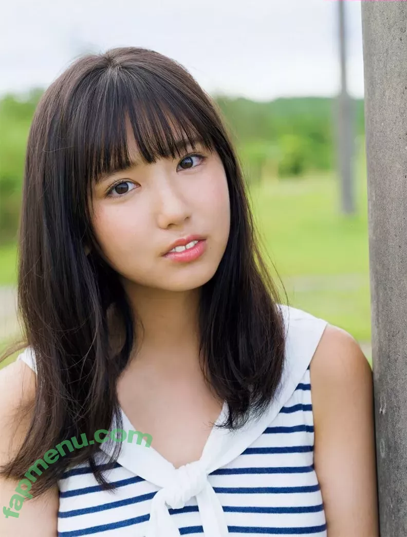 Aika Sawaguchi nude photo #0024 (Aika Senobi / delaaika0224 / sawaguchi_aika_official / 沢口愛華)