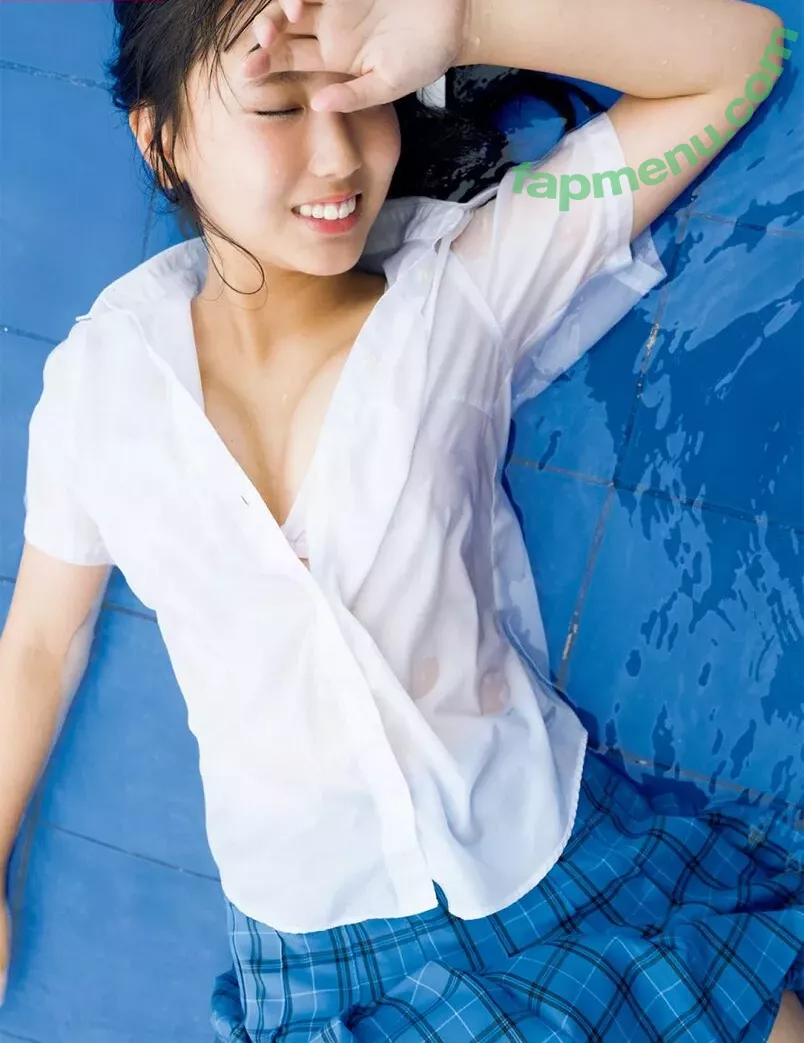 Aika Sawaguchi nude photo #0026 (Aika Senobi / delaaika0224 / sawaguchi_aika_official / 沢口愛華)