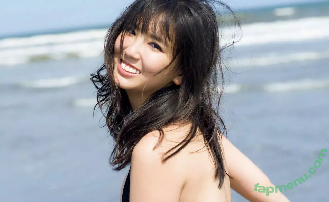 Aika Sawaguchi nude photo #0032 (Aika Senobi / delaaika0224 / sawaguchi_aika_official / 沢口愛華)