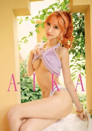 AIKA / あいか nude photo #0224