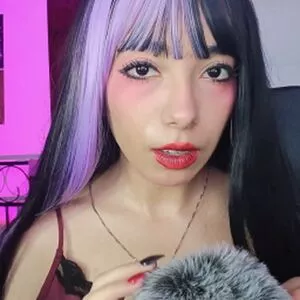 Aiko ASMR / Cherries ASMR / cherries_aiko nude photo #0071