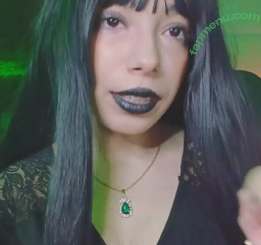 Aiko ASMR nude photo #0039 (Cherries ASMR / cherries_aiko)