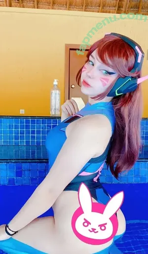 Aiko Love U / Aiko Chan / aiko.loveu / aikochloe1 nude photo #0115