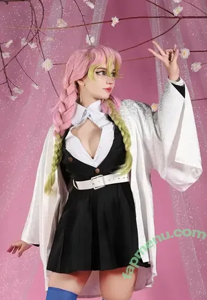 Aiko Love U / Aiko Chan / aiko.loveu / aikochloe1 nude photo #0128