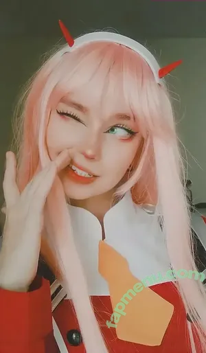 Aiko Love U / Aiko Chan / aiko.loveu / aikochloe1 nude photo #0131