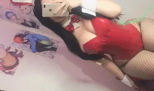 Aiko Love U / Aiko Chan / aiko.loveu / aikochloe1 nude photo #0135