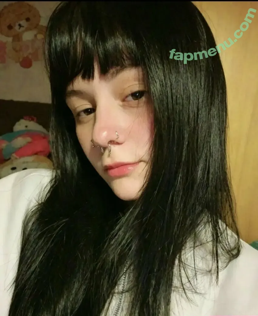 Aikoanna nude photo #0002 (aikoaikowo / mahfetamina)