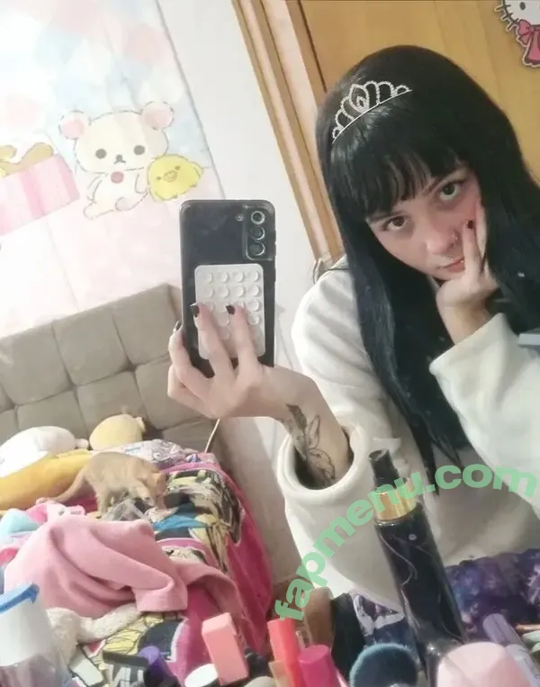 Aikoanna nude photo #0011 (aikoaikowo / mahfetamina)