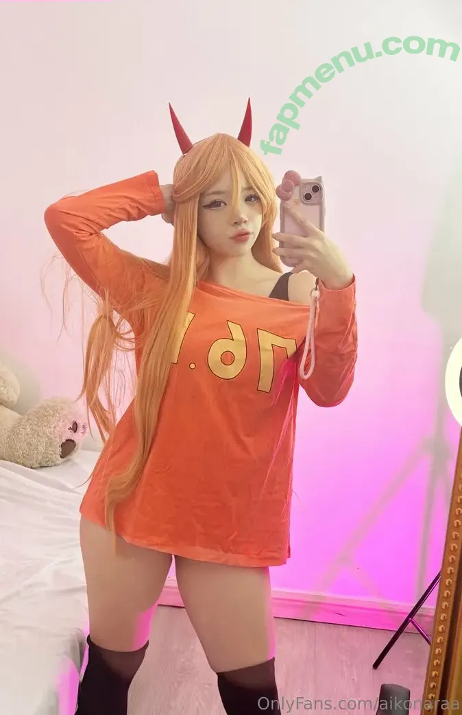 aikonaraa nude photo #0003 (cuteaikonara)