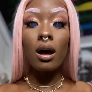 Aikoneechan / Dimplzneechan nude photo #0005