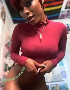 Aikoneechan / Dimplzneechan nude photo #0006