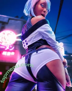 Aikoneechan / Dimplzneechan nude photo #0007