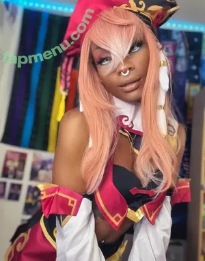 Aikoneechan / Dimplzneechan nude photo #0010