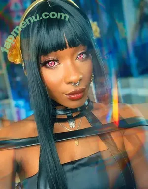 Aikoneechan / Dimplzneechan nude photo #0013