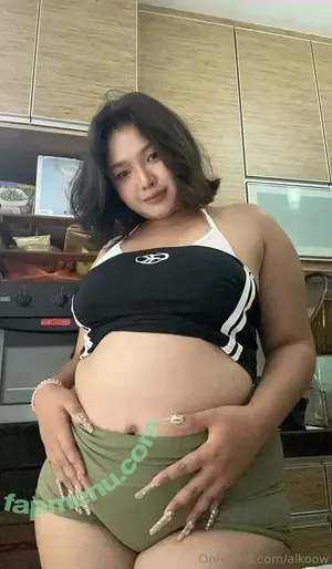 aikoow / __aikoow nude photo #0001