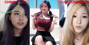 aikuros / Hyoon nude photo #0236