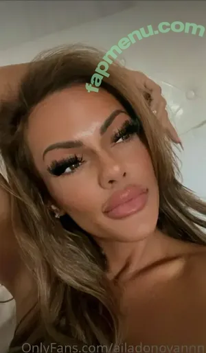 ailadonovannn / ailadonovaninc nude photo #0102