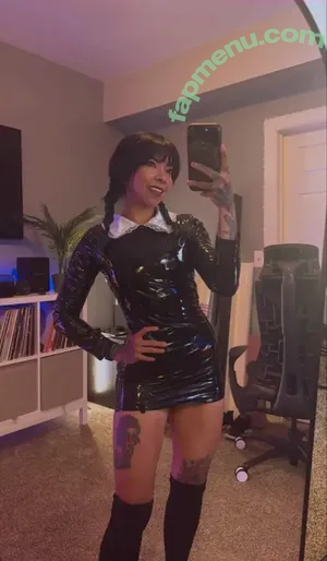 Aileen Senpai / aileen857062121 / aileensenpai nude photo #0406