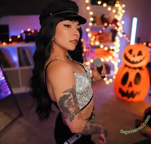 Aileen Senpai / aileen857062121 / aileensenpai nude photo #0415