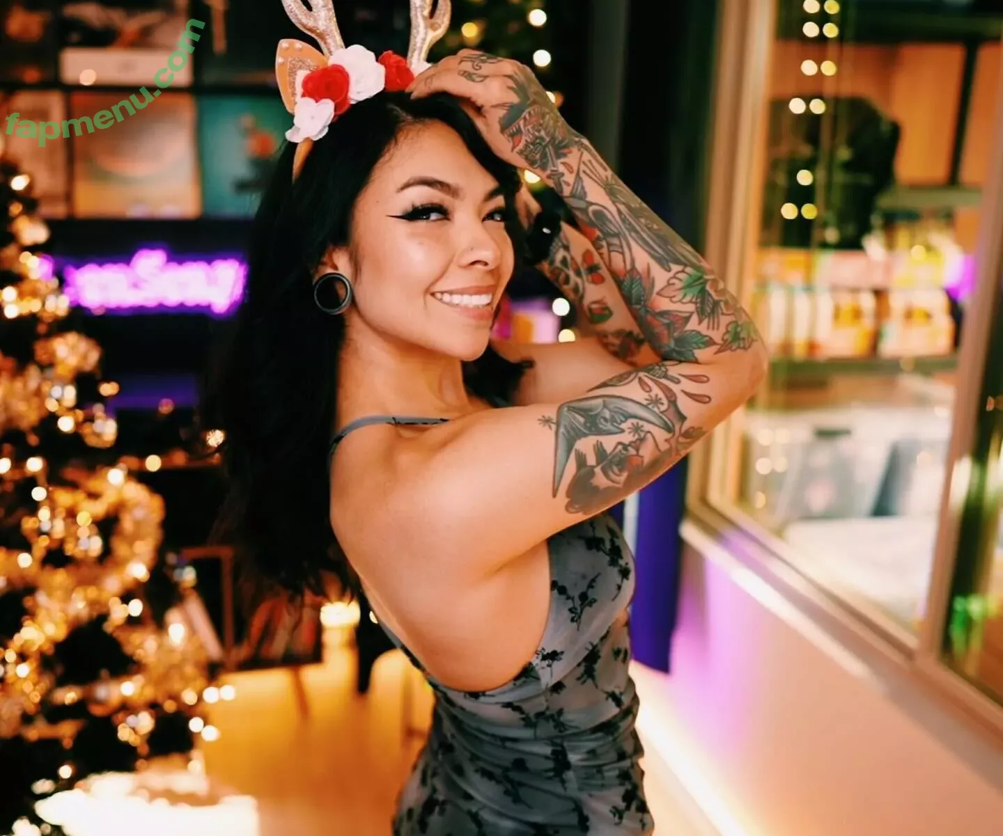 Aileen Senpai nude photo #0215 (aileen857062121 / aileensenpai)