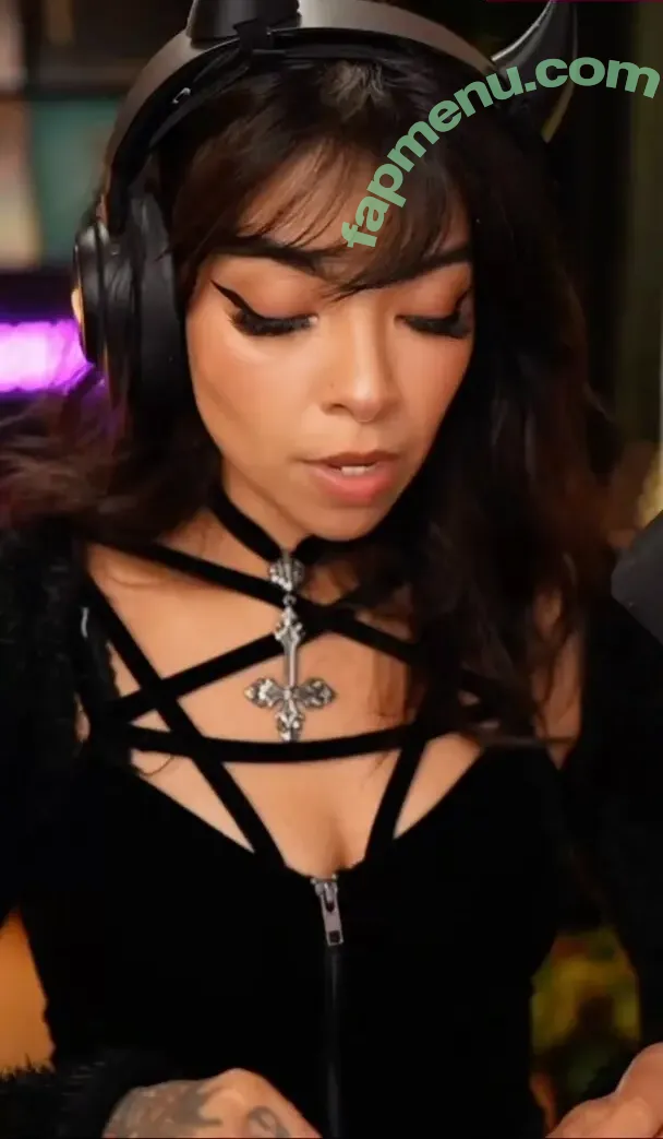 Aileen Senpai nude photo #0355 (aileen857062121 / aileensenpai)