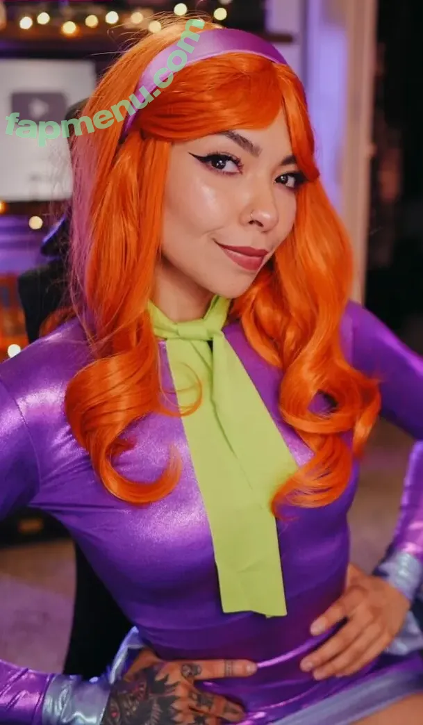 Aileen Senpai nude photo #0356 (aileen857062121 / aileensenpai)