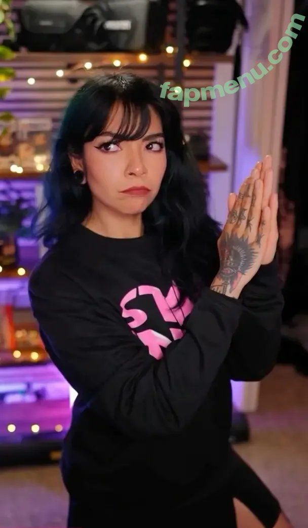 Aileen Senpai nude photo #0357 (aileen857062121 / aileensenpai)