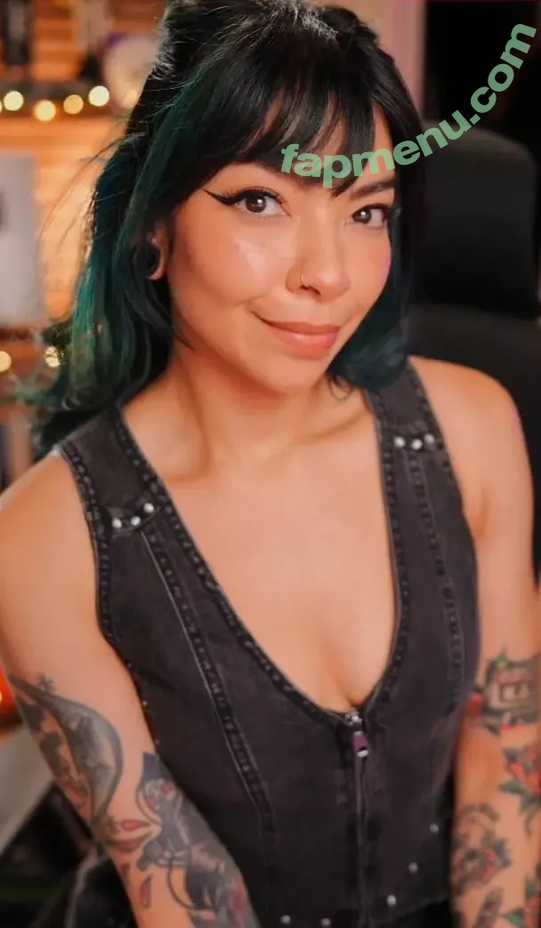 Aileen Senpai nude photo #0359 (aileen857062121 / aileensenpai)