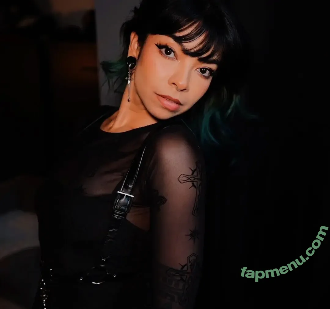 Aileen Senpai nude photo #0363 (aileen857062121 / aileensenpai)