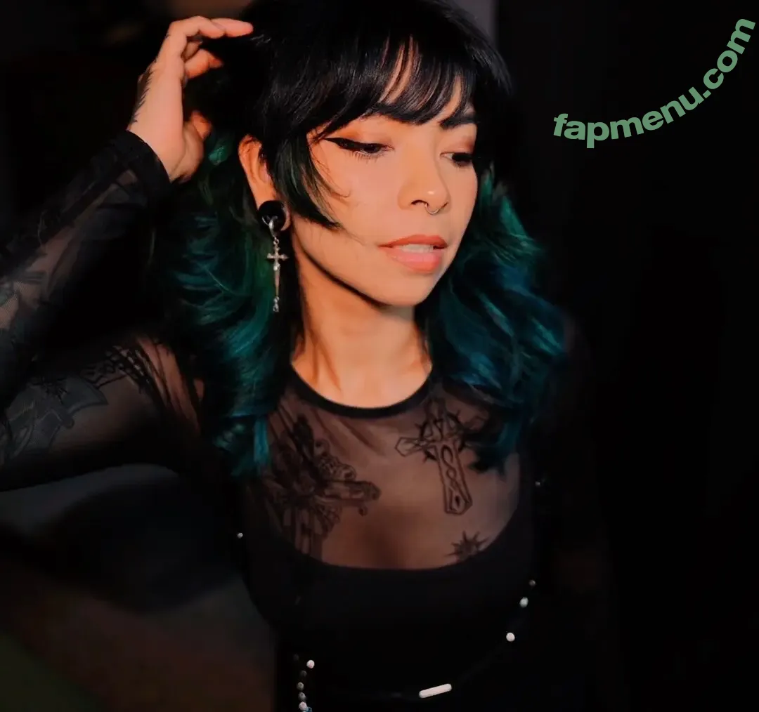 Aileen Senpai nude photo #0364 (aileen857062121 / aileensenpai)