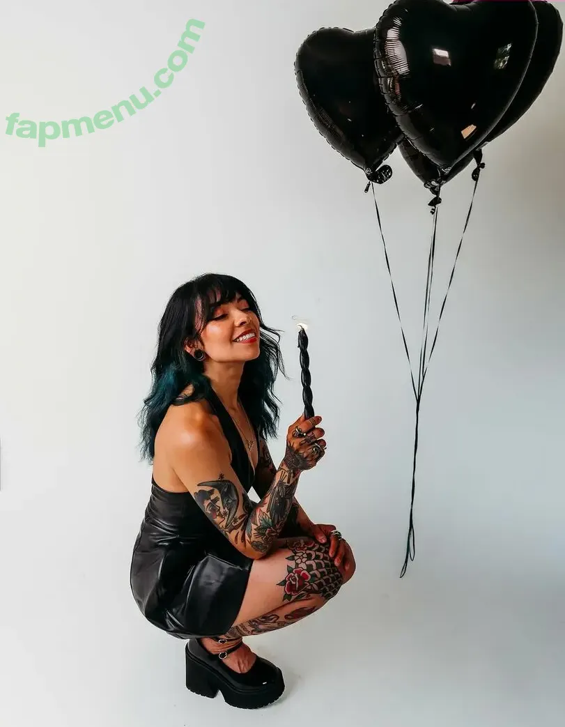 Aileen Senpai nude photo #0370 (aileen857062121 / aileensenpai)