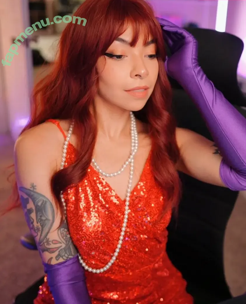 Aileen Senpai nude photo #0379 (aileen857062121 / aileensenpai)