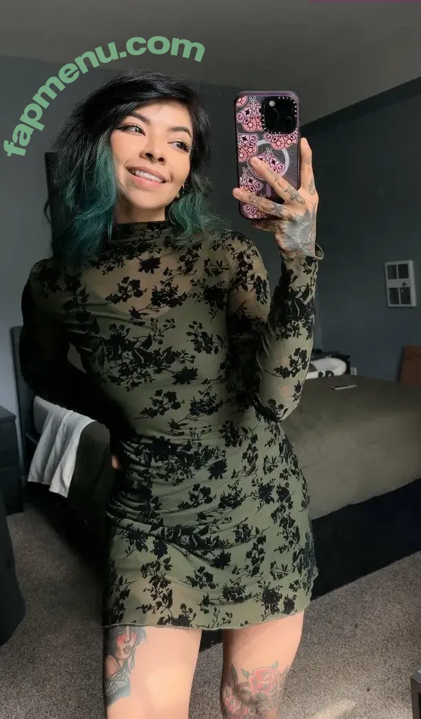 Aileen Senpai nude photo #0381 (aileen857062121 / aileensenpai)