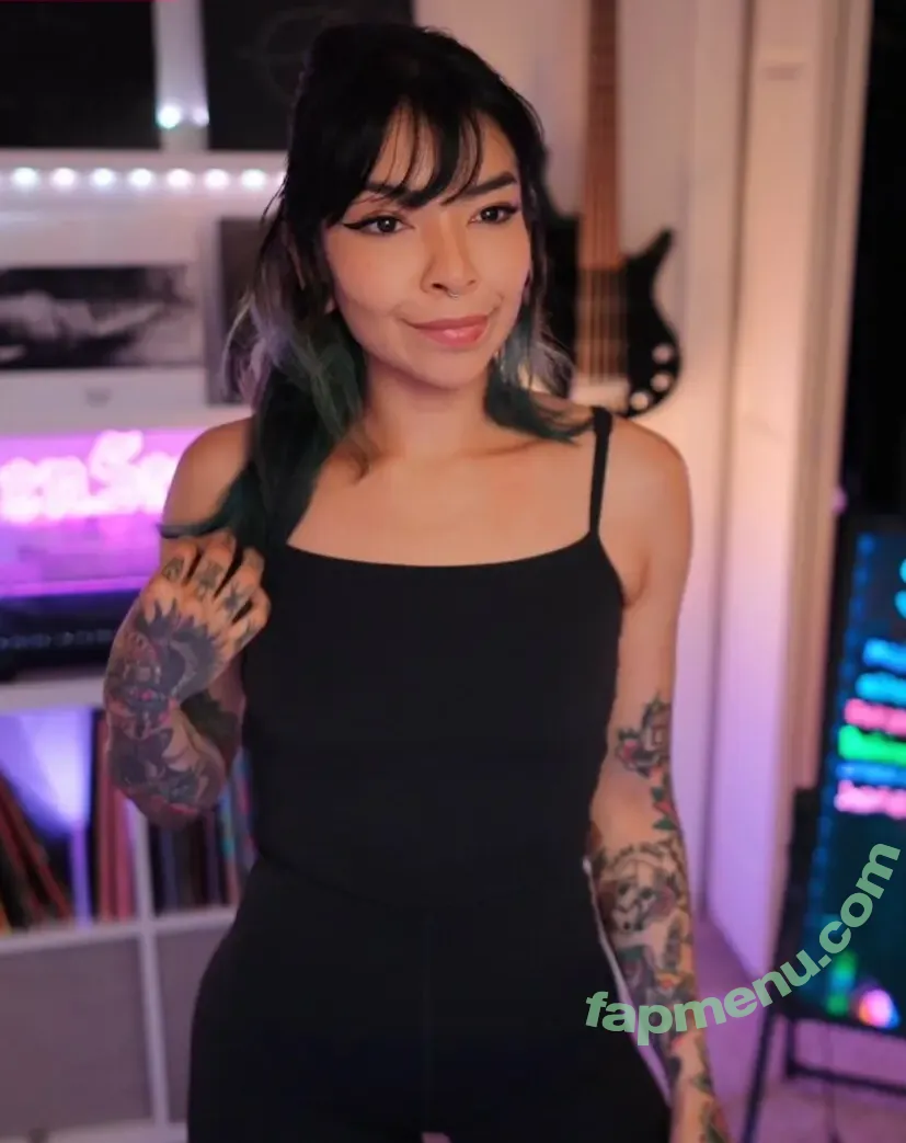Aileen Senpai nude photo #0386 (aileen857062121 / aileensenpai)