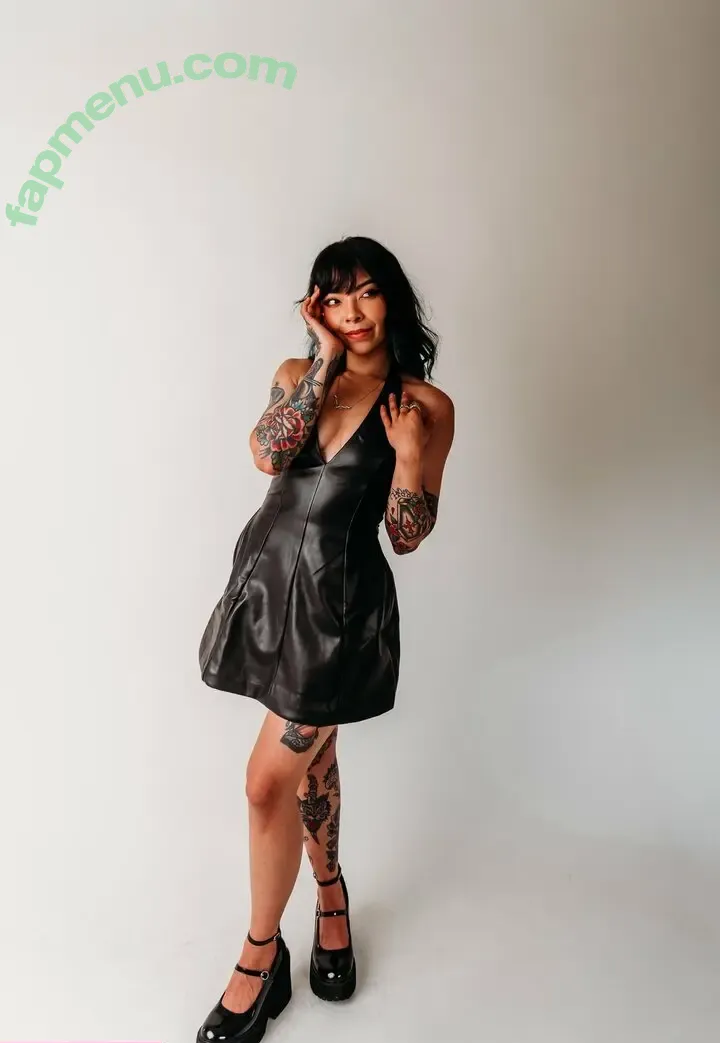 Aileen Senpai nude photo #0389 (aileen857062121 / aileensenpai)