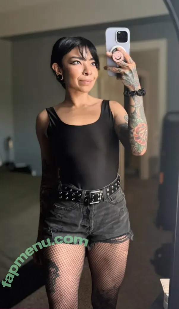 Aileen Senpai nude photo #0392 (aileen857062121 / aileensenpai)