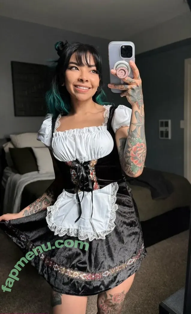 Aileen Senpai nude photo #0394 (aileen857062121 / aileensenpai)
