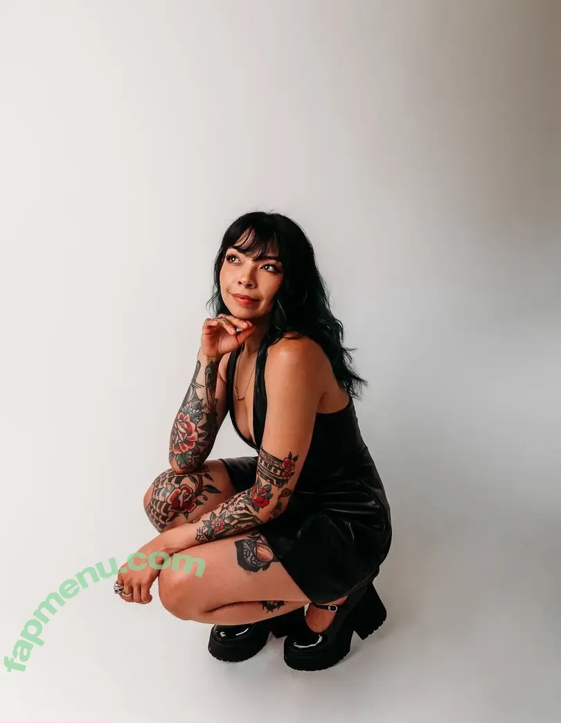 Aileen Senpai nude photo #0395 (aileen857062121 / aileensenpai)