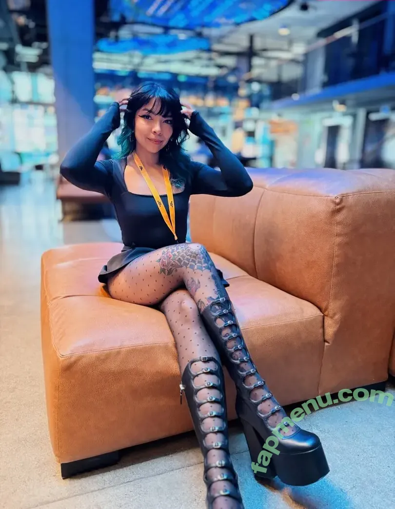 Aileen Senpai nude photo #0402 (aileen857062121 / aileensenpai)