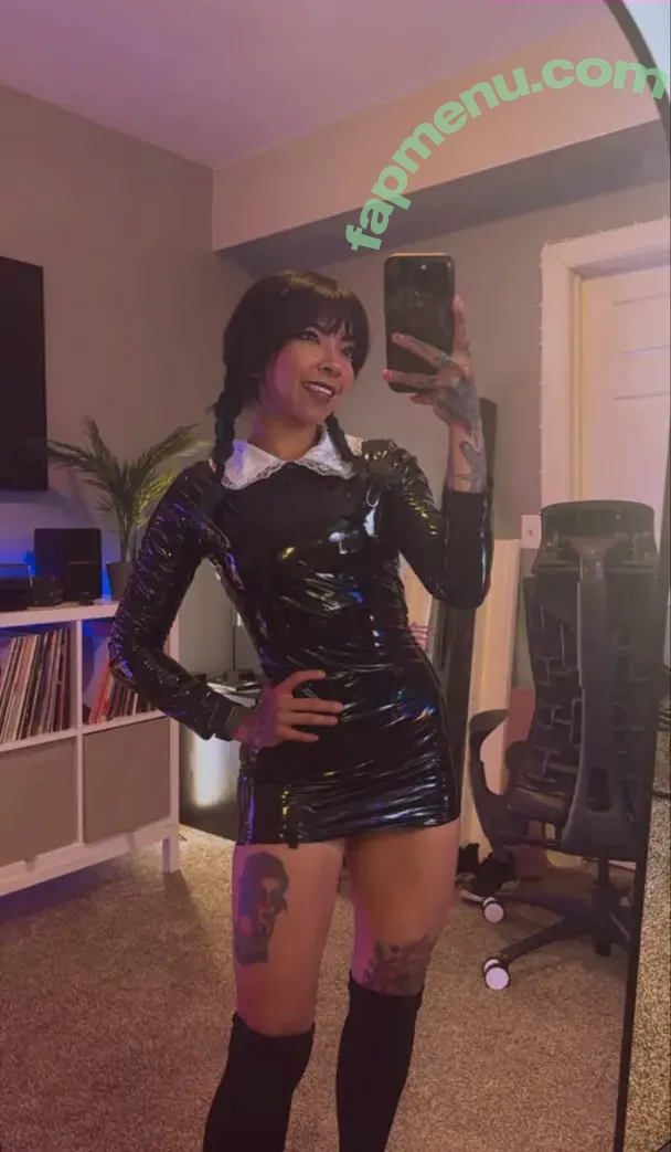 Aileen Senpai nude photo #0406 (aileen857062121 / aileensenpai)