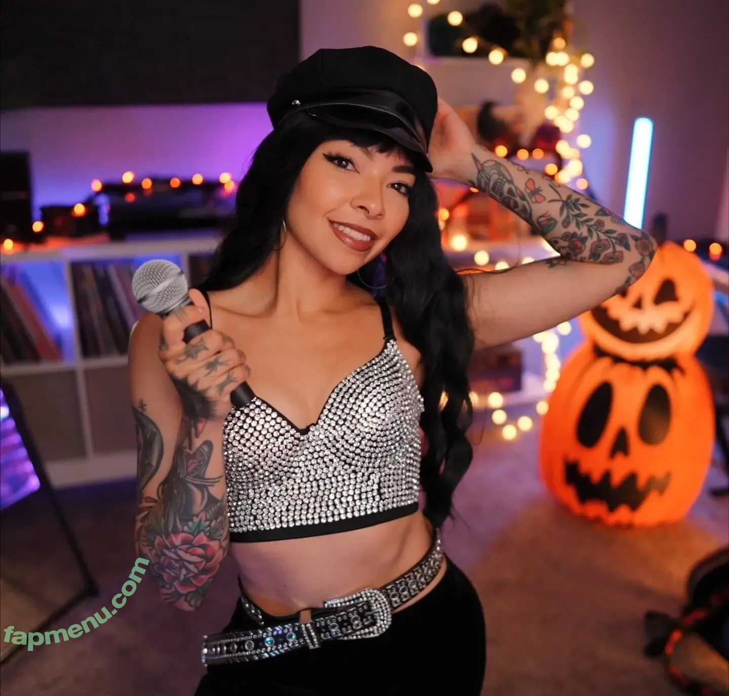 Aileen Senpai nude photo #0414 (aileen857062121 / aileensenpai)