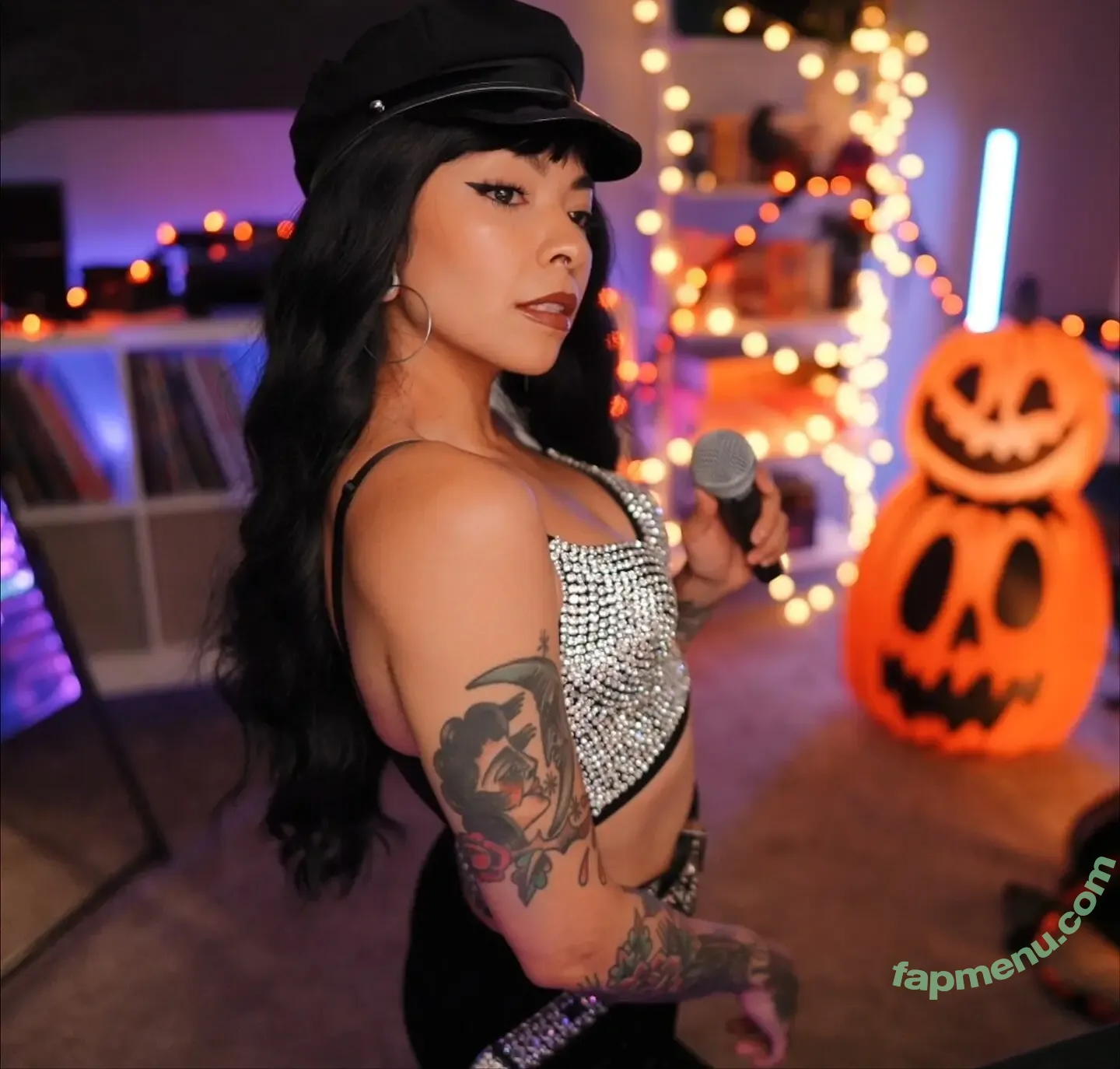 Aileen Senpai nude photo #0415 (aileen857062121 / aileensenpai)