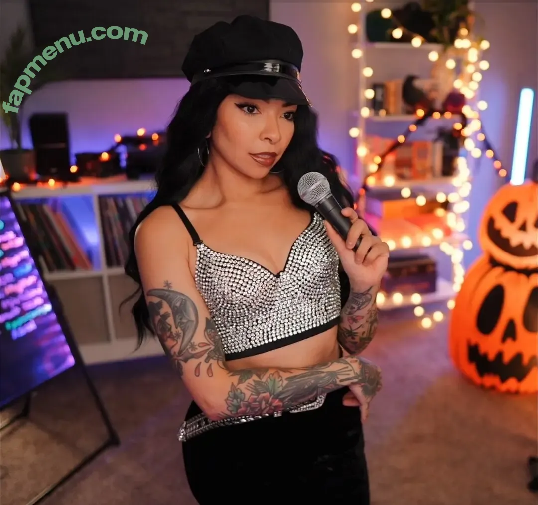 Aileen Senpai nude photo #0416 (aileen857062121 / aileensenpai)