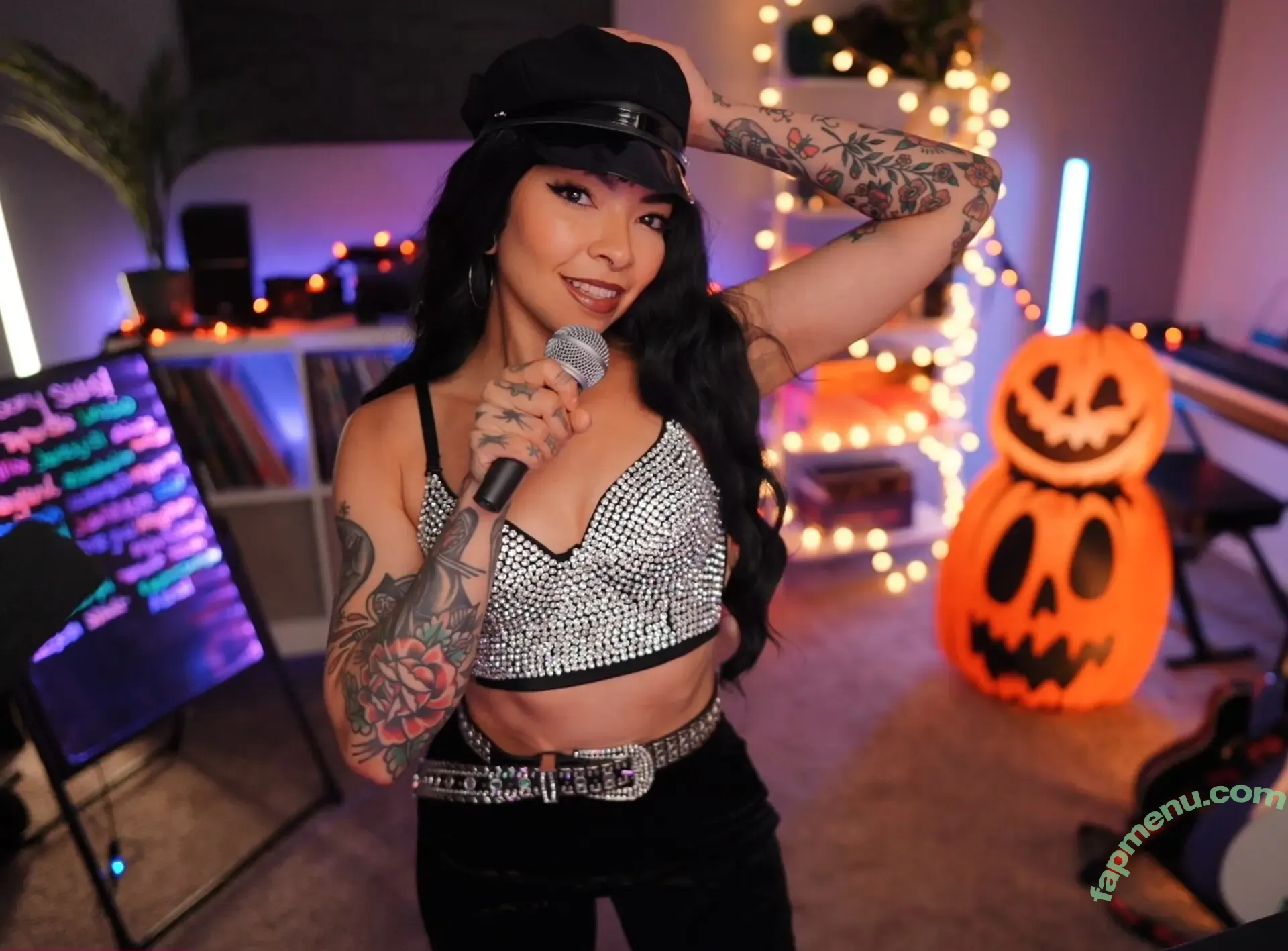 Aileen Senpai nude photo #0417 (aileen857062121 / aileensenpai)